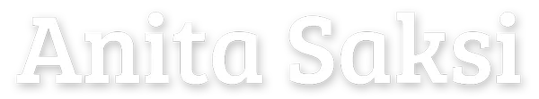Anita Saksi