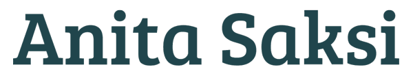 Anita Saksi