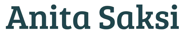 Anita Saksi